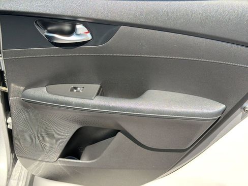 Used 2023 Kia Forte GT-Line FWD image 30