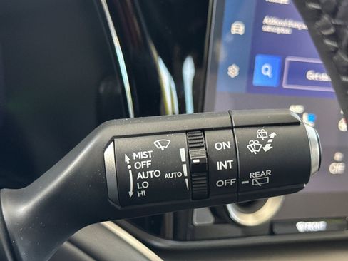 Certified 2026 Lexus TX 550h AWD Plug-In Hybrid w/ Technology Package image 34