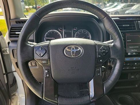 Used 2023 Toyota 4Runner TRD Pro image 18