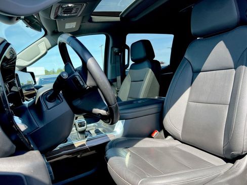 Used 2022 Chevrolet Silverado 1500 RST w/ All Star Edition Plus AWD/4WD image 17