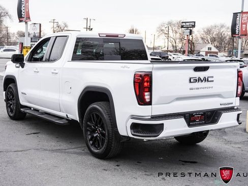 Used 2025 GMC Sierra 1500 Elevation w/ Preferred Package image 23