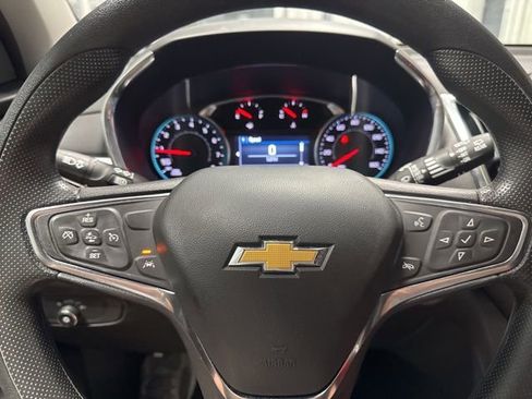 Used 2024 Chevrolet Equinox LT AWD/4WD image 11