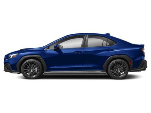 New 2026 Subaru WRX Limited w/ Accessory Package #2 AWD/4WD image 3