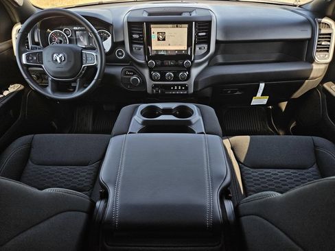 New 2026 RAM 1500 Tradesman RWD image 20