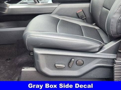 New 2026 Ford F150 Lariat w/ Equipment Group 501A Mid image 25