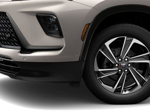 New 2026 Buick Enclave Sport Touring w/ Super Cruise Package image 58