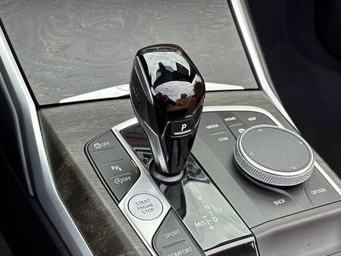 Used 2023 BMW 430i Convertible w/ Premium Package image 27