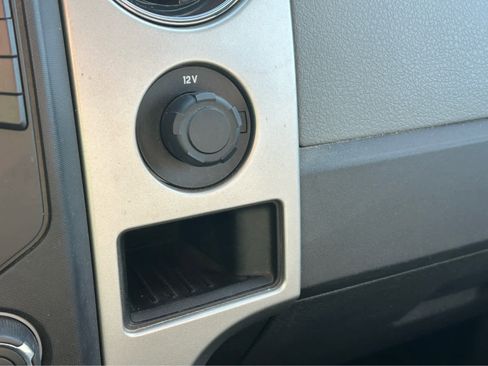 Used 2014 Ford F150 XLT w/ Equipment Group 302A Luxury image 39