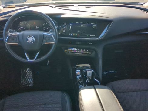Used 2022 Buick Envision Preferred image 21