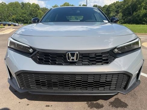 Used 2026 Honda Civic Sport image 3