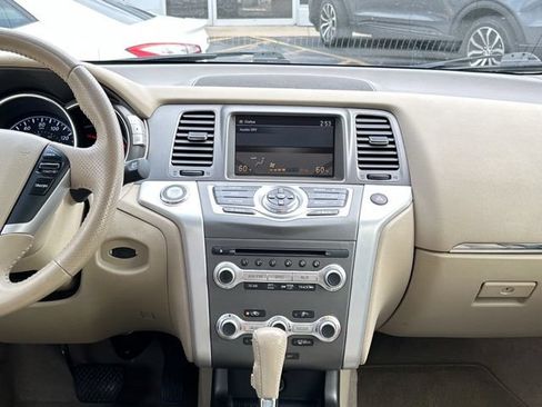 Used 2012 Nissan Murano SL AWD/4WD image 23