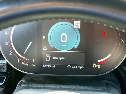 Used 2023 MINI Cooper Clubman John Cooper Works image 13