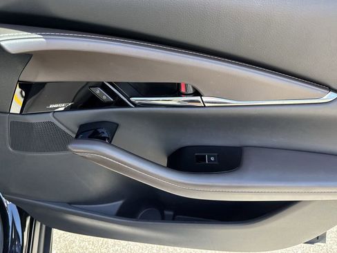 Certified 2023 MAZDA CX-30 AWD 2.5 S w/ Premium Package image 45