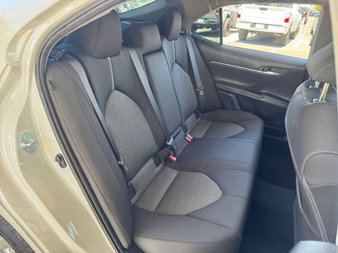 Certified 2023 Toyota Camry LE FWD image 18