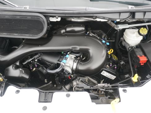 Used 2015 Ford Transit 350 XLT RWD image 25