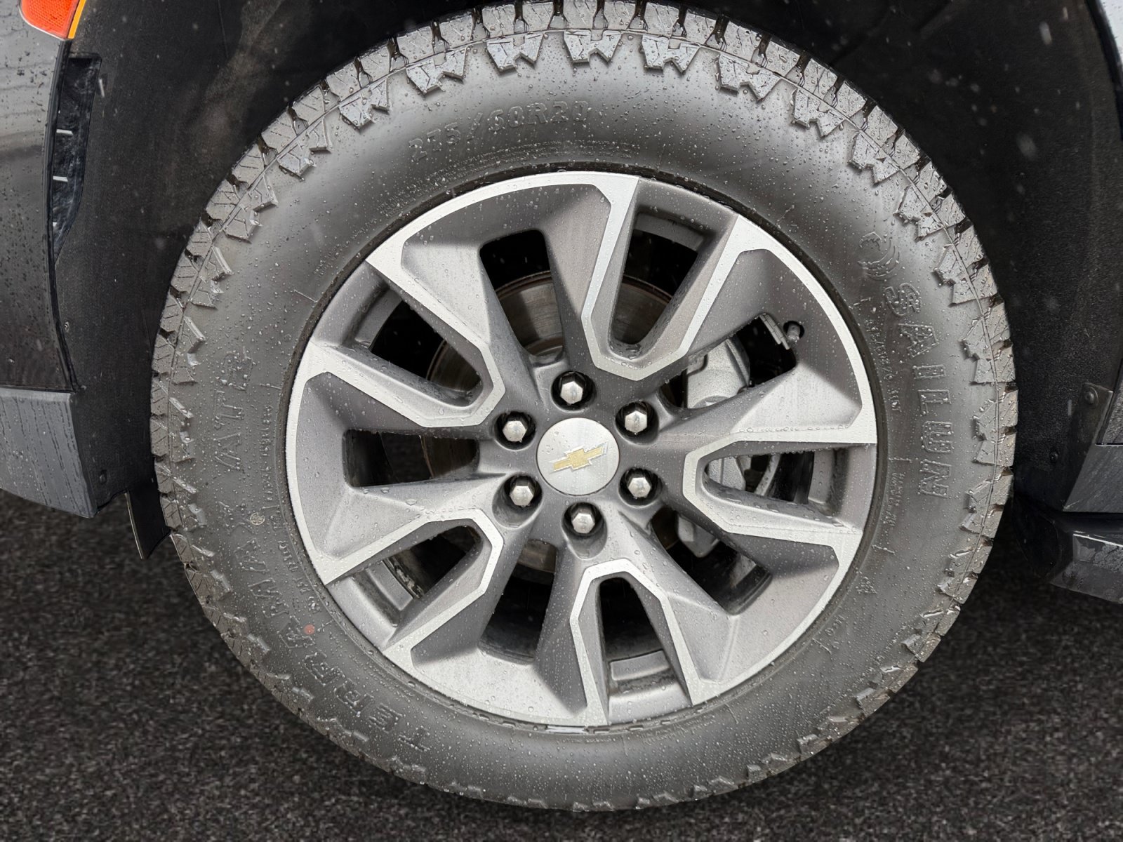 Used 2021 Chevrolet Tahoe LT AWD/4WD image 14