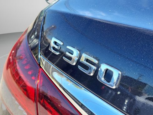 Certified 2022 Mercedes-Benz E 350 Sedan image 7