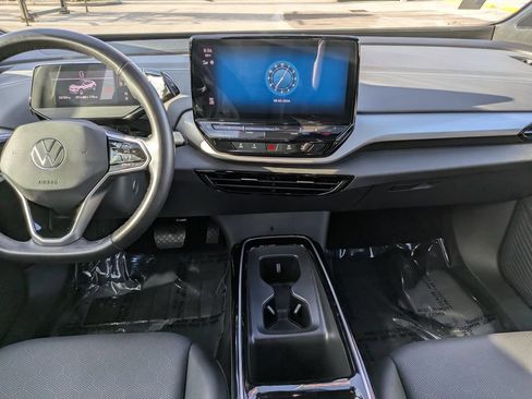 Certified 2023 Volkswagen ID.4 Pro RWD image 13