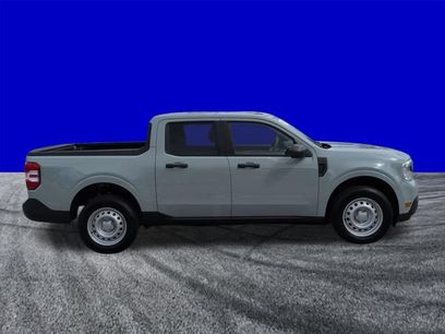 Certified 2024 Ford Maverick XL