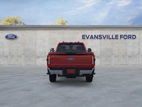 New 2026 Ford F350 XLT w/ 360-Degree Camera Package AWD/4WD image 5