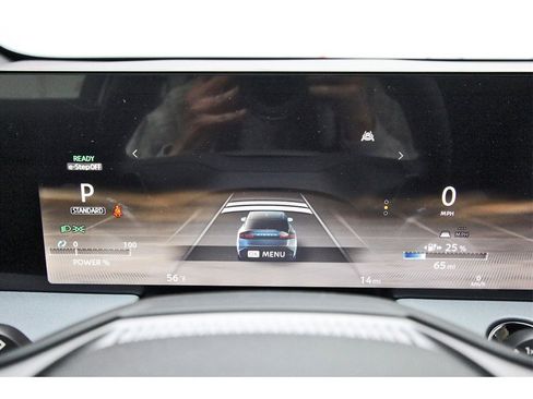 New 2026 Nissan Leaf SV+ image 12