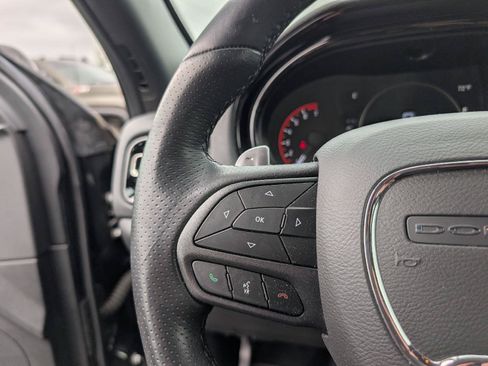 Used 2022 Dodge Durango GT AWD/4WD image 13