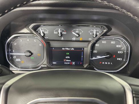 Used 2022 GMC Sierra 1500 SLT w/ SLT Premium Package image 26