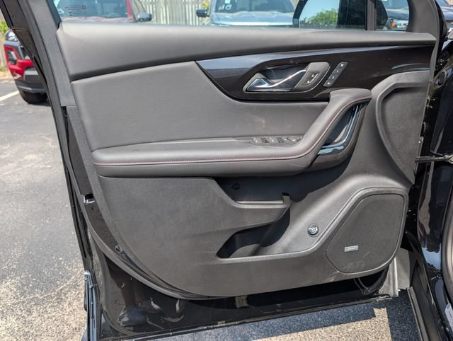 New 2026 Chevrolet Blazer RS w/ Driver Confidence II Package FWD image 12