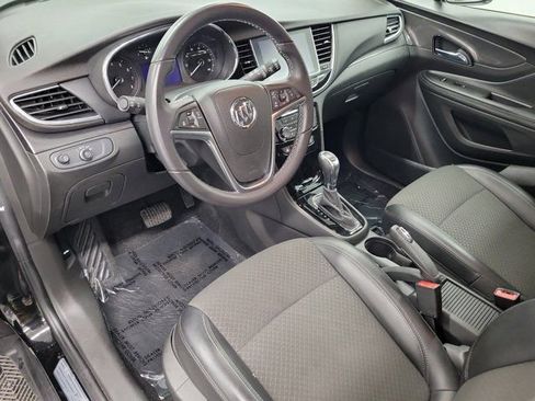 Used 2020 Buick Encore Preferred w/ Safety Package FWD image 20