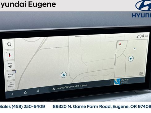 New 2026 Hyundai Tucson SEL AWD/4WD image 21