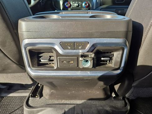 Used 2020 Chevrolet Silverado 2500 LTZ w/ LTZ Plus Package image 16