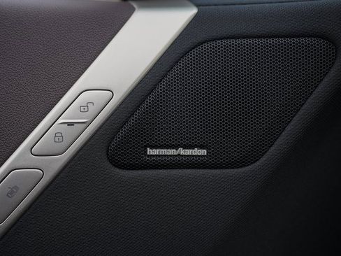 Used 2024 BMW iX xDrive50 w/ Premium Package image 35