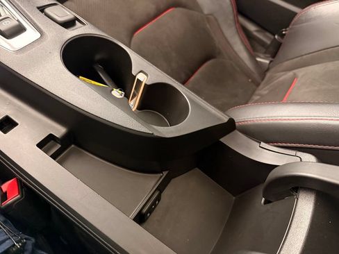 Used 2018 Chevrolet Camaro ZL1 RWD image 49