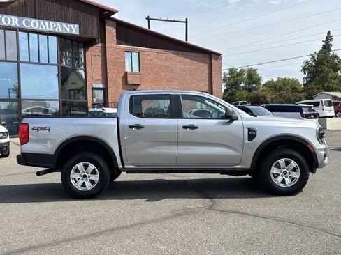 Used 2024 Ford Ranger XL image 2