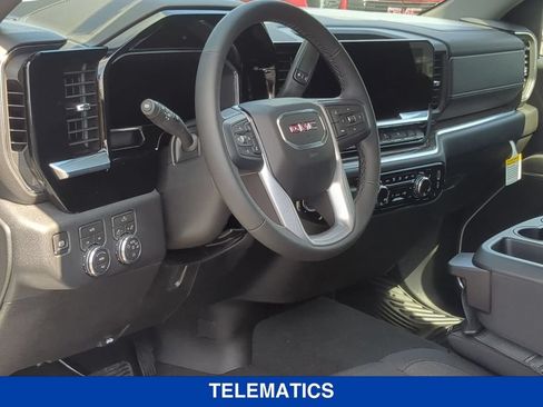 New 2026 GMC Sierra 1500 Elevation AWD/4WD image 11