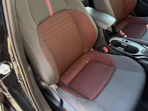 Used 2024 Toyota Corolla SE FWD image 18