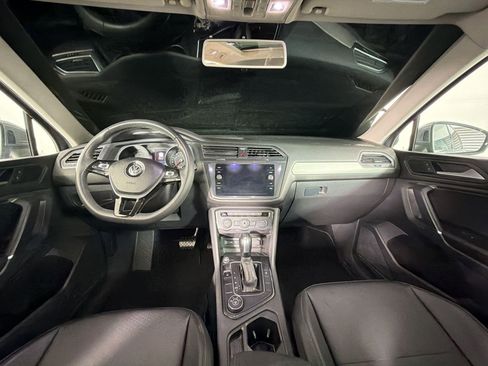 Used 2020 Volkswagen Tiguan S AWD/4WD image 15