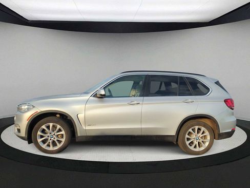 Used 2016 BMW X5 xDrive35i image 5
