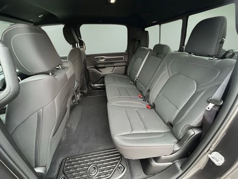 New 2026 RAM 1500 Big Horn image 14