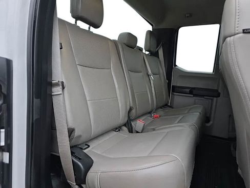 Used 2019 Ford F350 XL w/ XL Value Package image 18