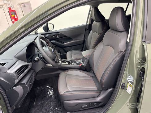 New 2026 Subaru Crosstrek 2.5i Limited AWD/4WD image 13