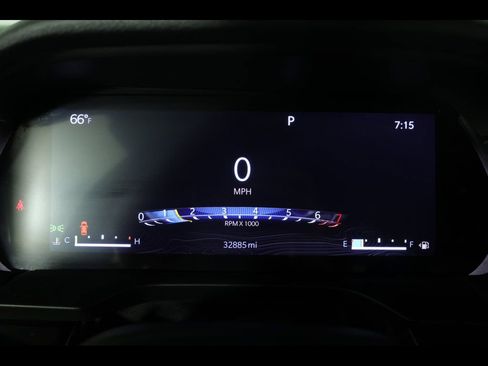 Used 2022 Jeep Grand Cherokee L Laredo AWD/4WD image 25