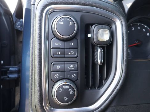 Used 2019 Chevrolet Silverado 1500 RST w/ All-Star Edition AWD/4WD image 17