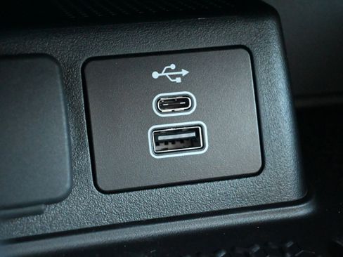 New 2026 Ford Bronco Outer Banks image 92