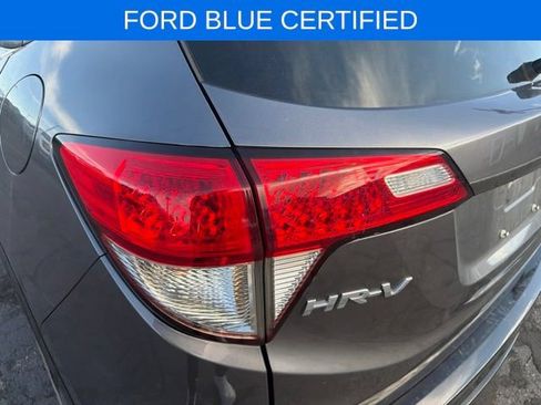 Used 2021 Honda HR-V Sport image 23