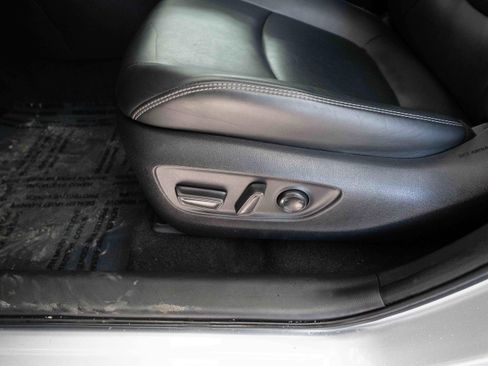 Used 2024 Toyota RAV4 XLE Premium w/ Weather Package image 12