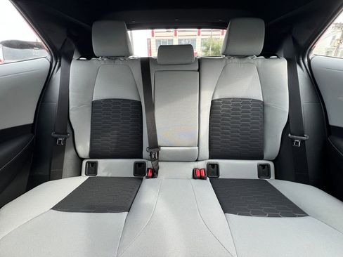 New 2026 Toyota Corolla SE image 10