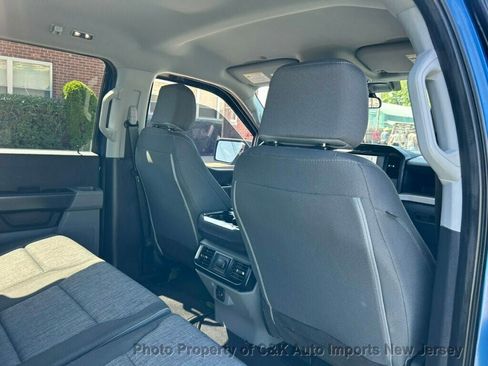 Used 2023 Ford F150 XL w/ XL Chrome Appearance Package AWD/4WD image 38