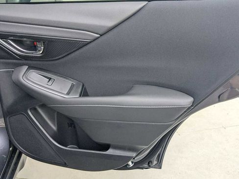 New 2025 Subaru Outback Premium image 51