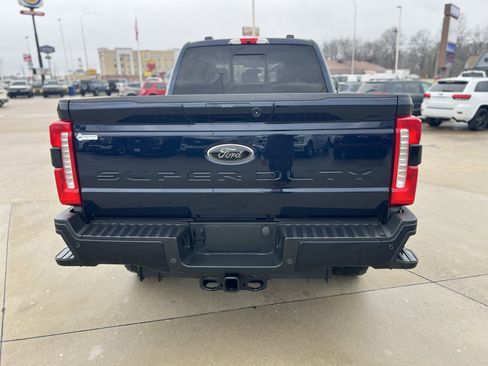 Used 2023 Ford F250 Lariat w/ Lariat Ultimate Package image 10